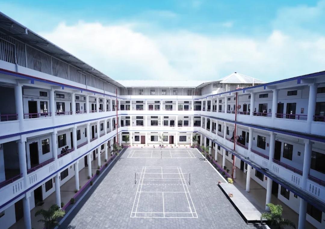 Carmel CMI Public School, Puliyanmala (CBSE)